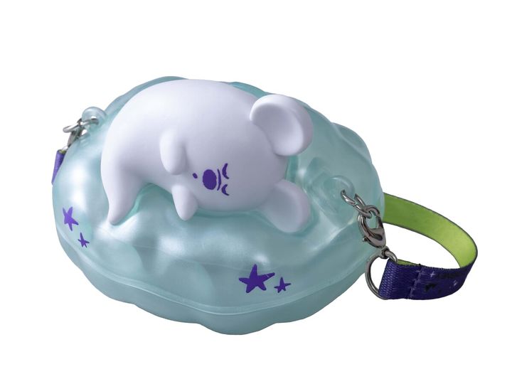 東京ディズニーリゾート“ディズニー・ハロウィーン2025”グミキャンディー、ミニスナックケース付き