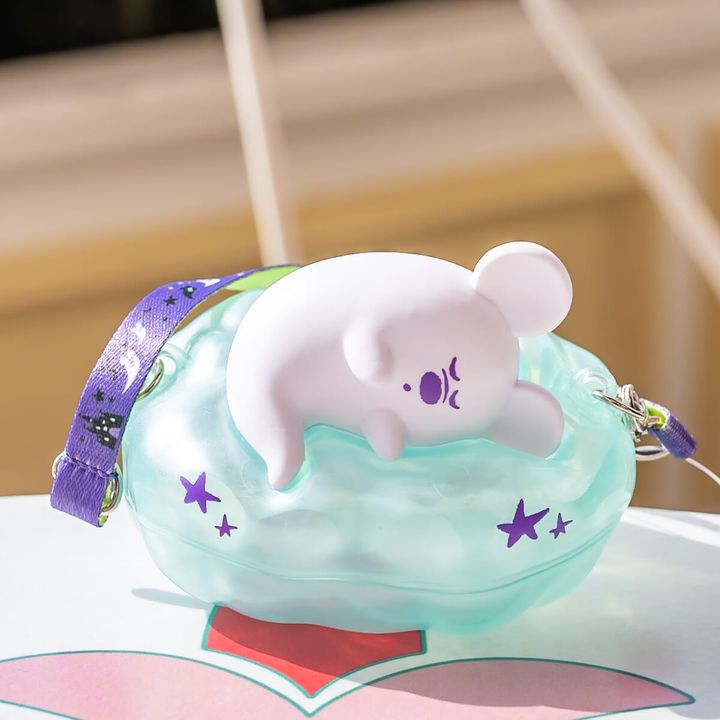 東京ディズニーリゾート“ディズニー・ハロウィーン2025”グミキャンディー、ミニスナックケース付き