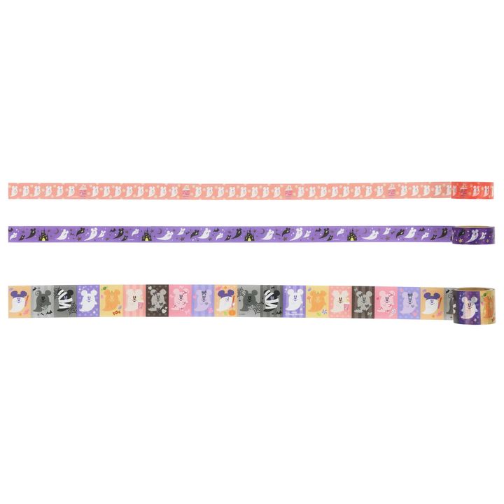 マスキングテープセット02