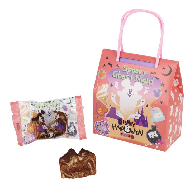 パウンドケーキ