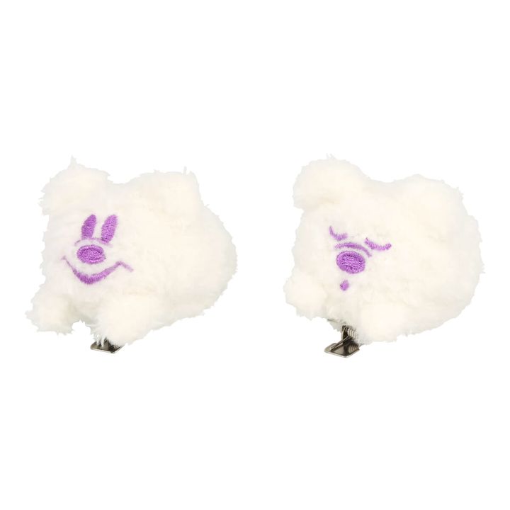 ヘアクリップセット