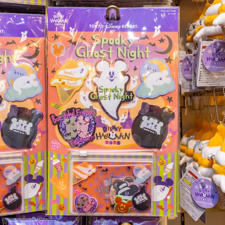 ステッカーセット2