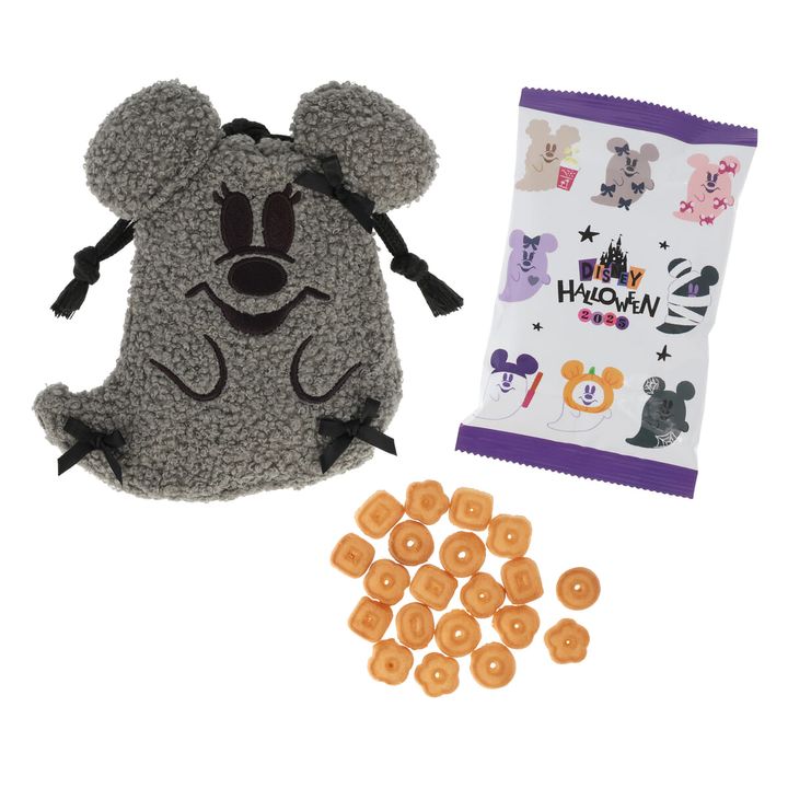 クッキー グレー