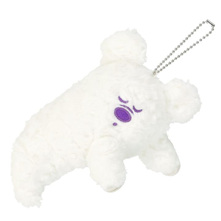 くっつきぬいぐるみ