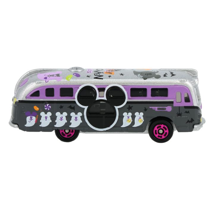 ディズニー・ビークル・コレクション〈トミカ〉03