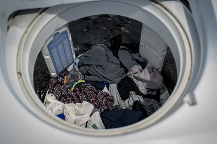 夏の洗濯時にやってはいけない行為とは？