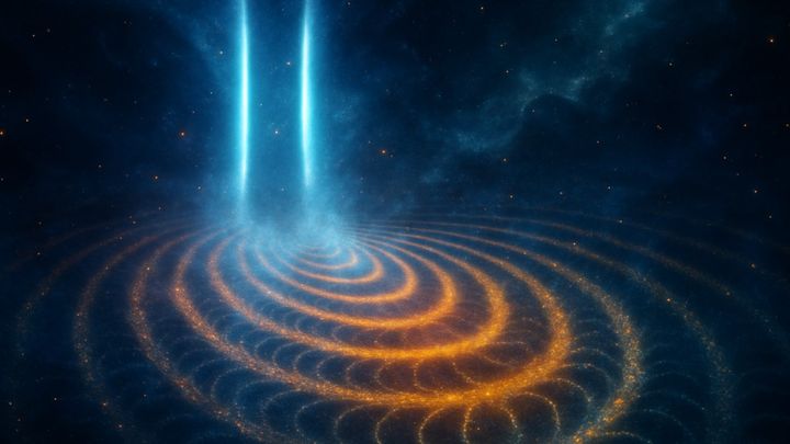 二重スリット実験で「アインシュタインの宿題」を解決した