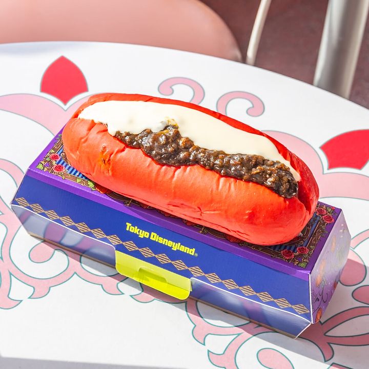 東京ディズニーランド／リフレッシュメントコーナー “ディズニー・ハロウィーン2025”スペシャルセット2