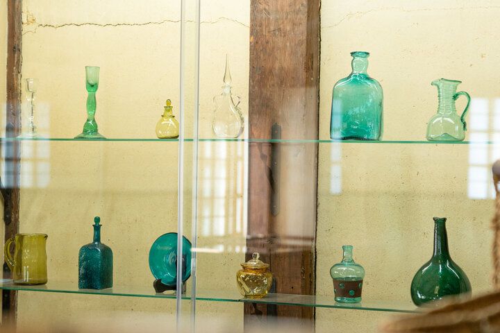 倉敷の町に息づく“民藝”の精神を感じに「倉敷民藝館」へ