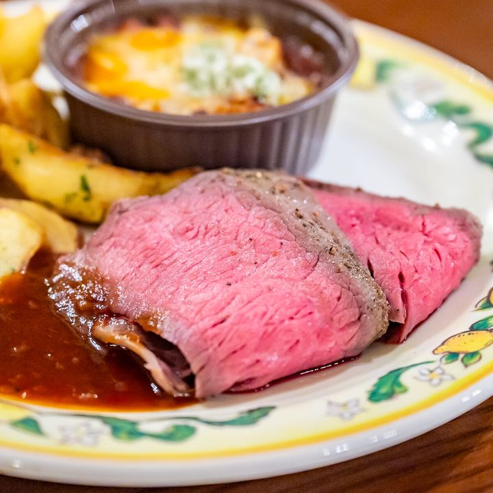 東京ディズニーシー／カフェ・ポルトフィーノ“ディズニー・ハロウィーン2025”スペシャルセット3