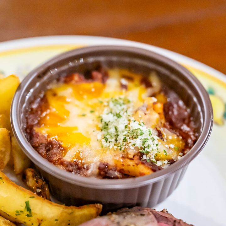 東京ディズニーシー／カフェ・ポルトフィーノ“ディズニー・ハロウィーン2025”スペシャルセット4