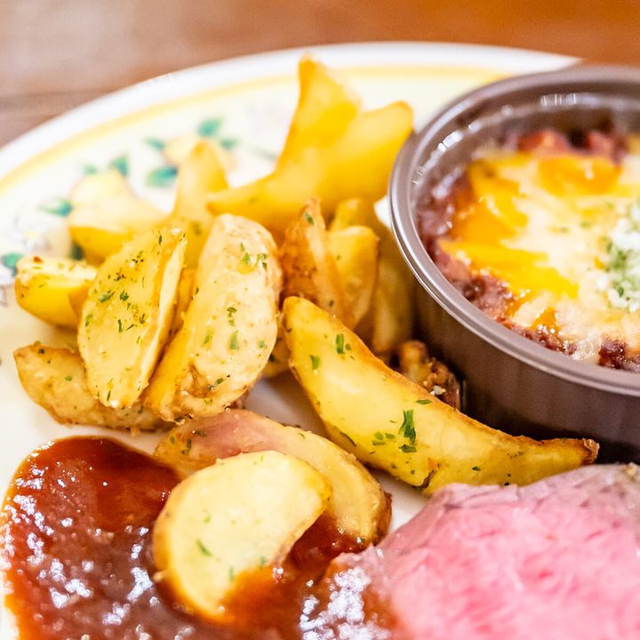 東京ディズニーシー／カフェ・ポルトフィーノ“ディズニー・ハロウィーン2025”スペシャルセット5