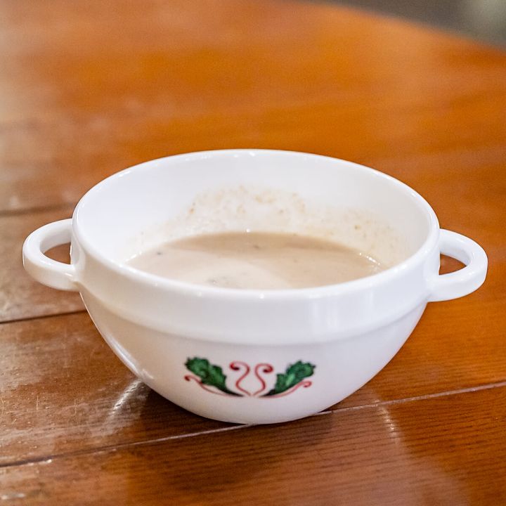 東京ディズニーシー／カフェ・ポルトフィーノ“ディズニー・ハロウィーン2025”スペシャルセット3