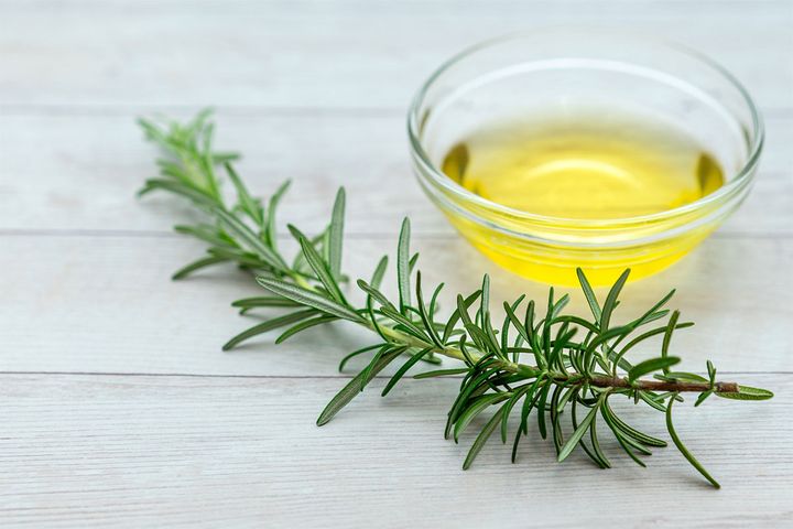 「ローズマリー」のすすめ