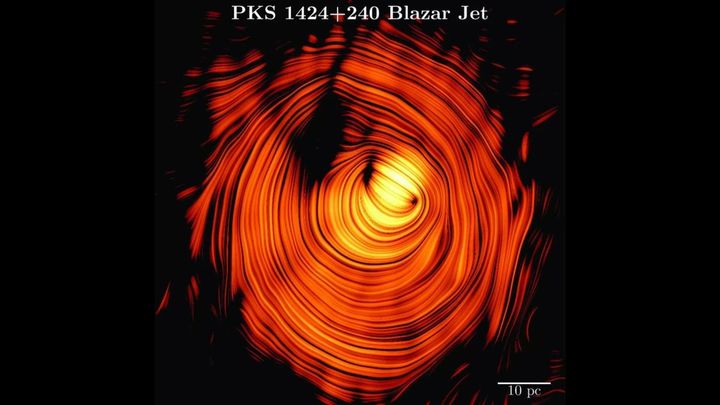 観測画像が暴いた「サウロンの目」