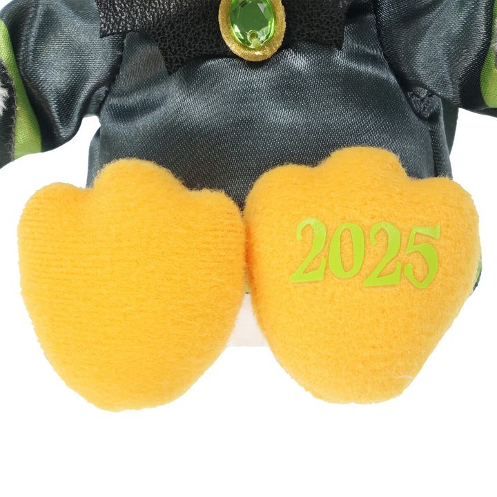 ぬいぐるみバッジ ドナルドダック02