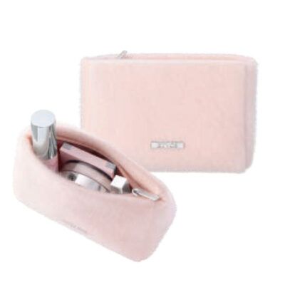 ETVOS 2025ホリデーコフレ予約限定特典オリジナルポーチ