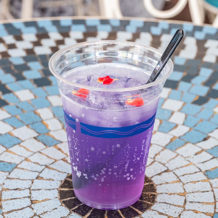 東京ディズニーランド“ディズニー・ハロウィーン2025”カクテルまとめ