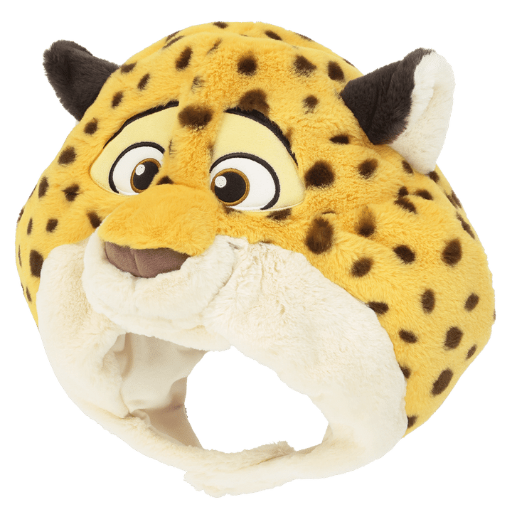 ファンキャップ クロウハウザー