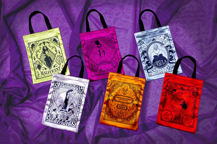 東京ディズニーリゾート“ディズニー・ハロウィーン2025”ちょこっと仮装身につけグッズ02