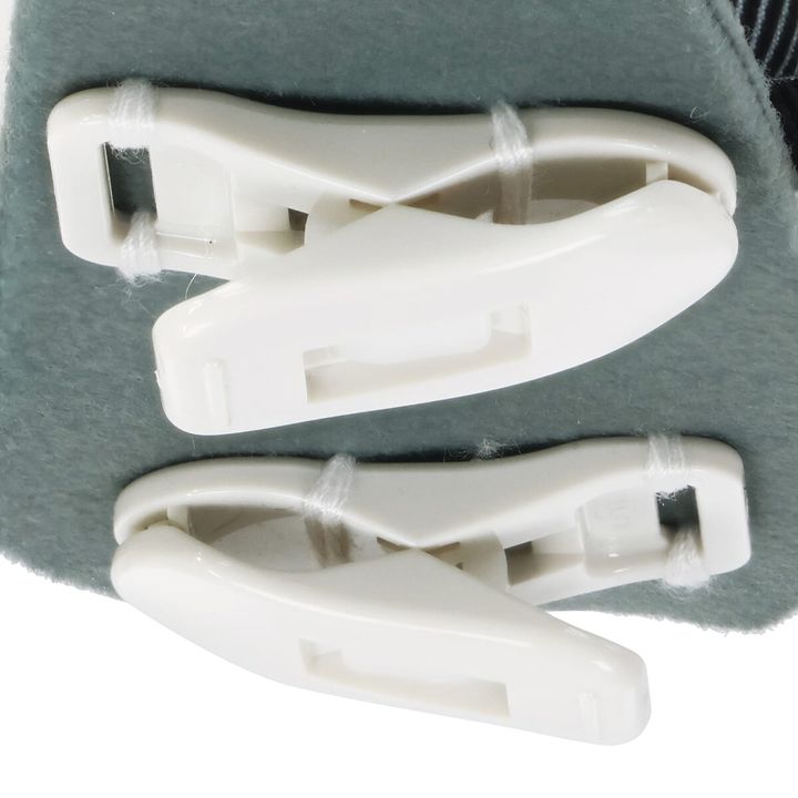 くっつきぬいぐるみ ジャック・スケリントン02