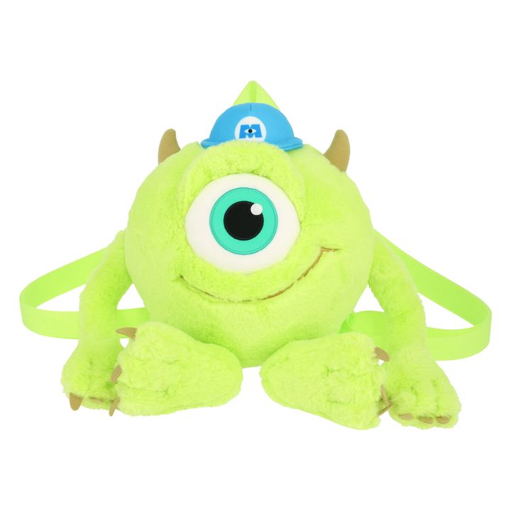 リュックサック マイク・ワゾウスキ