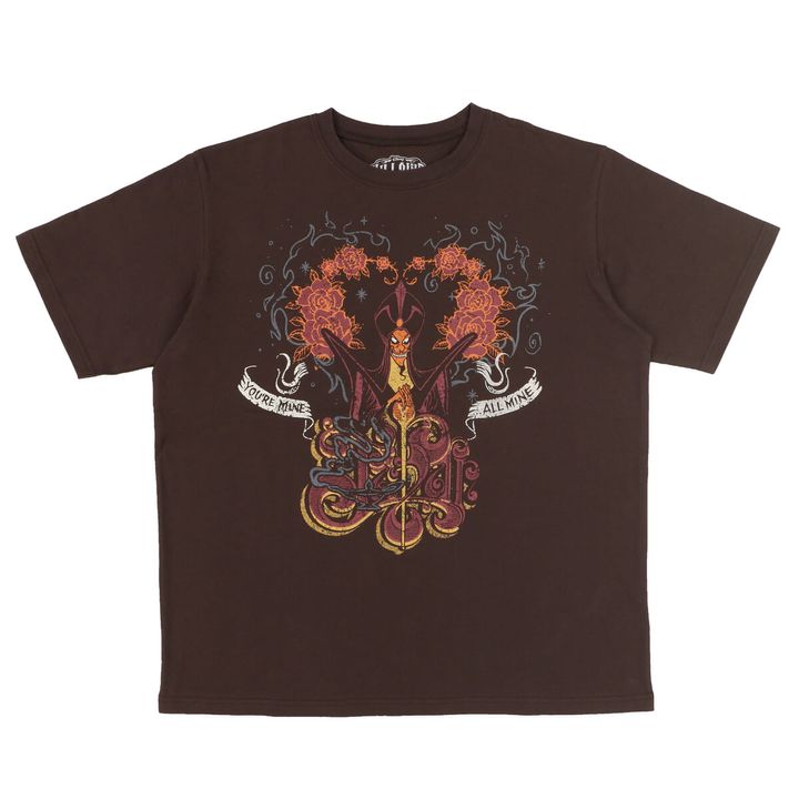 Tシャツ ジャファー