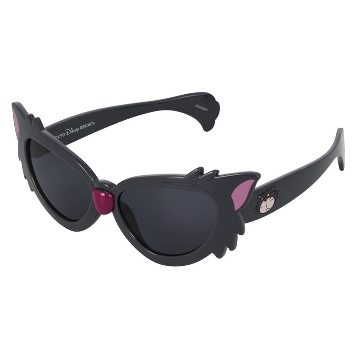 ファッション用グラス ルシファー