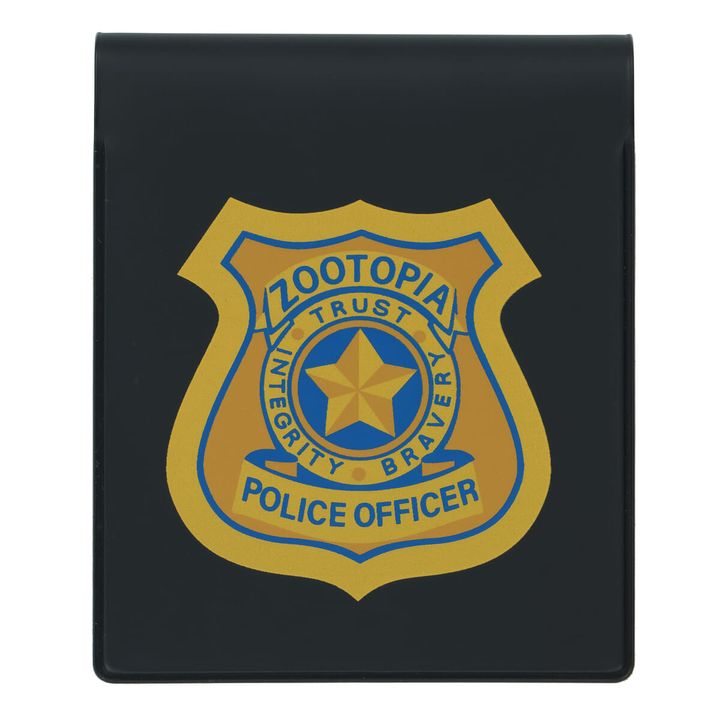 メモ ジュディ・ホップス