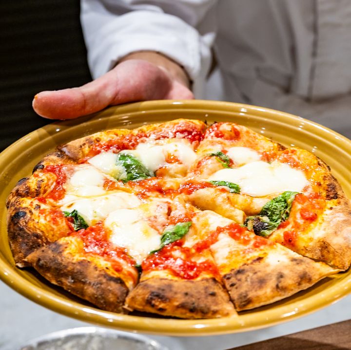 ライブキッチン