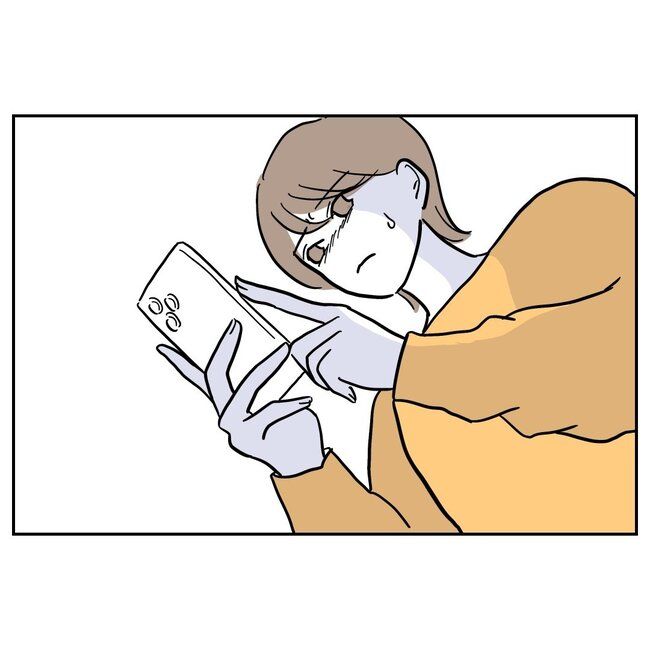 助産師と不倫した夫の末路／ぽん子