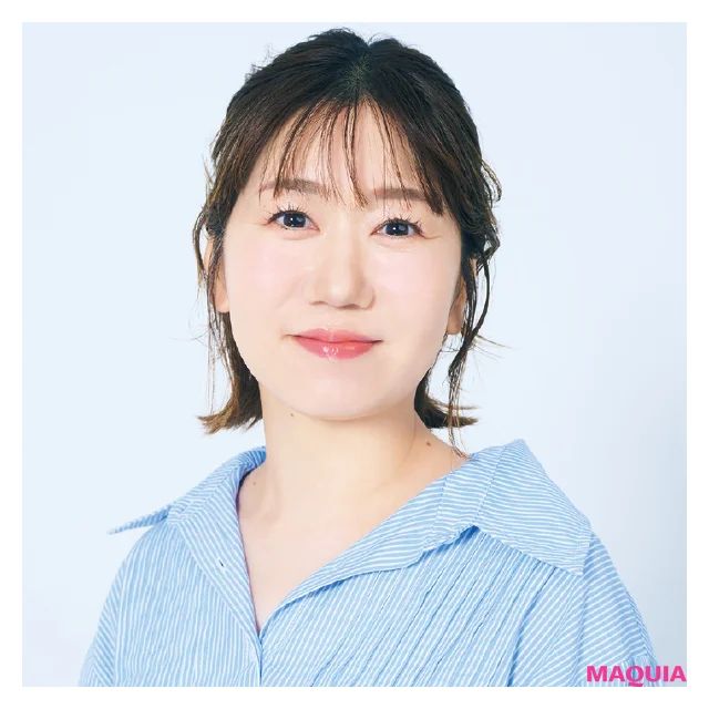 48歳・マキアエディターが語る！毛穴コンプレックスからのリアル脱出ストーリー_2