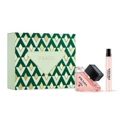 ホリデー限定 ミニ パラドックス コフレ