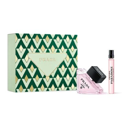 ホリデー限定 ミニ パラドックス コフレ