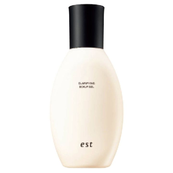 【エスト】クラリファイイング スカルプジェル 250g 6050円（エスト）