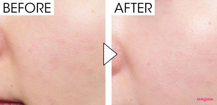 マキア 毛穴ケア おすすめ アリィー クロノビューティ ラスティングプライマーUV