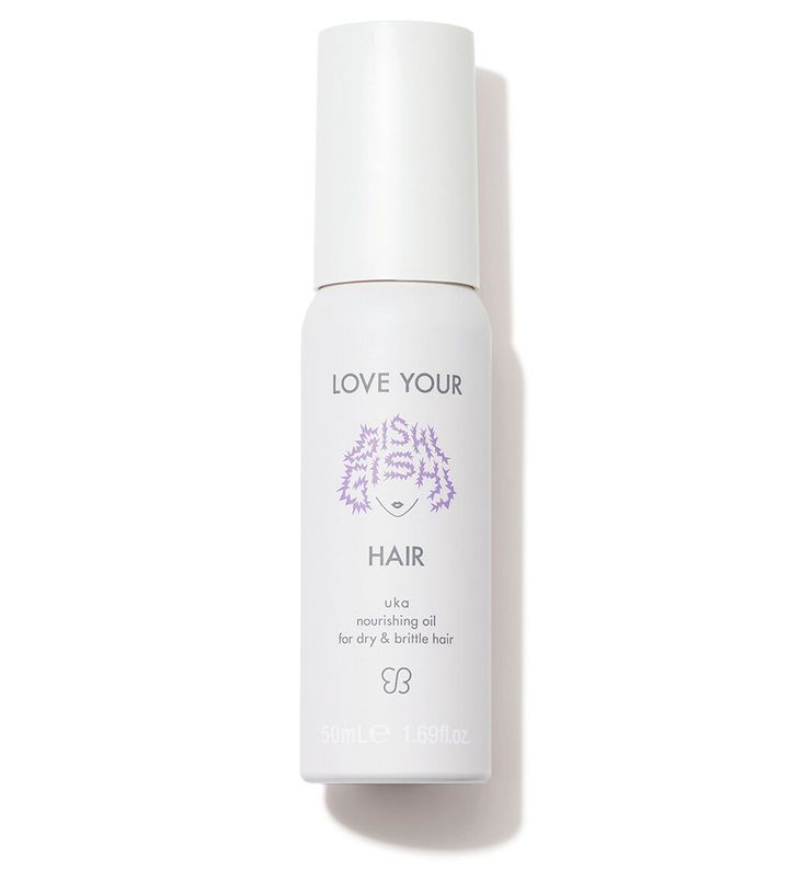 ベスコス2025年上半期 アウトバスヘアケア