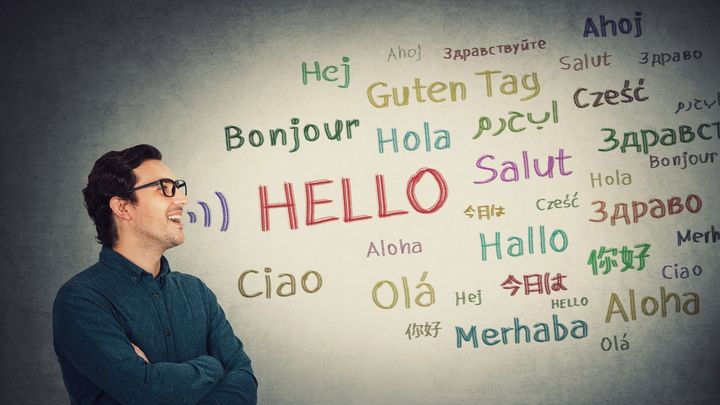 言葉の使われ方にある法則を探る