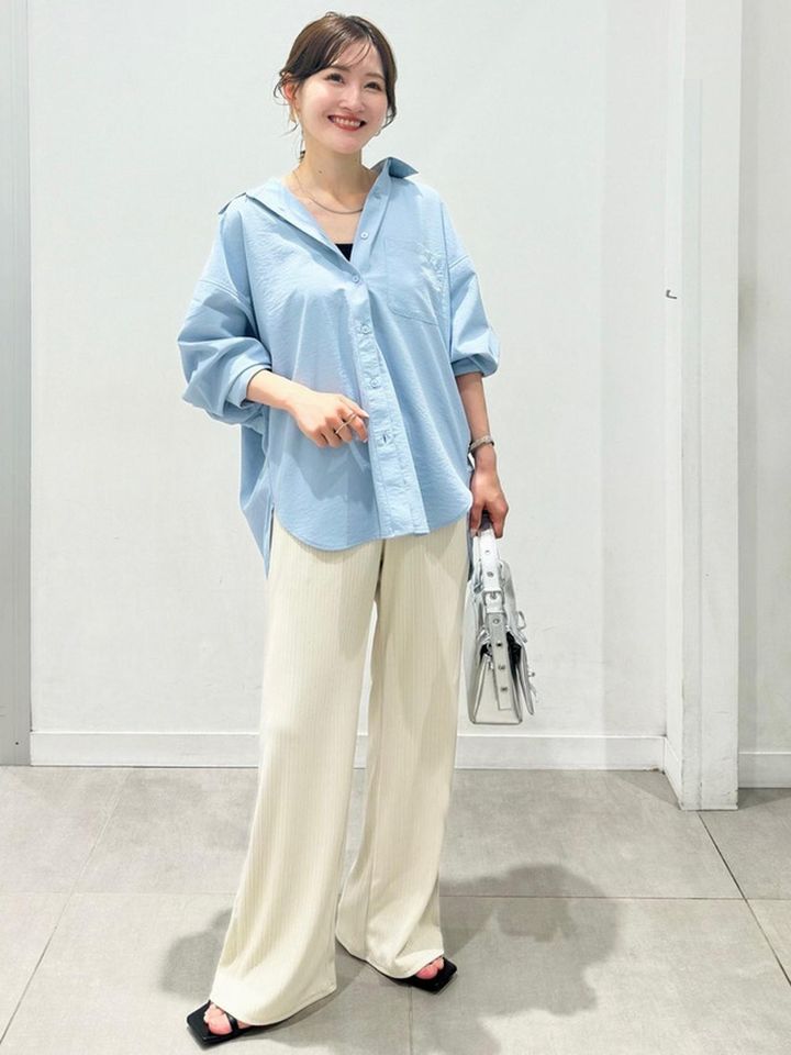 画像1: 出典：GU