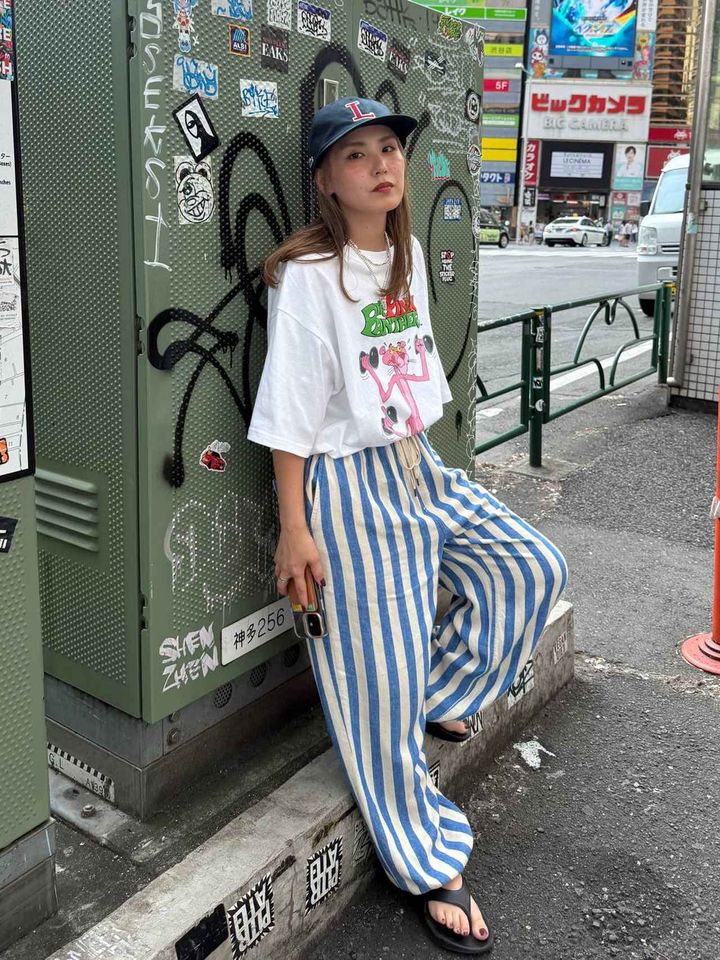 画像1: 出典：and ST