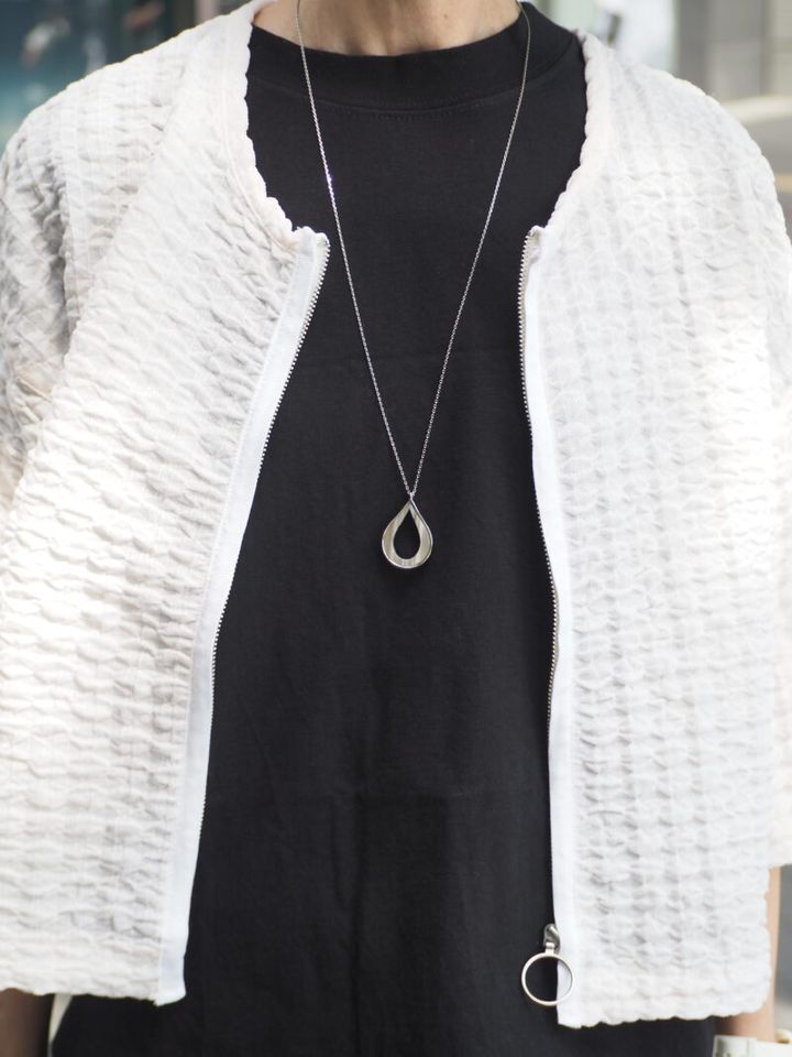 ナノユニバースのジャケット