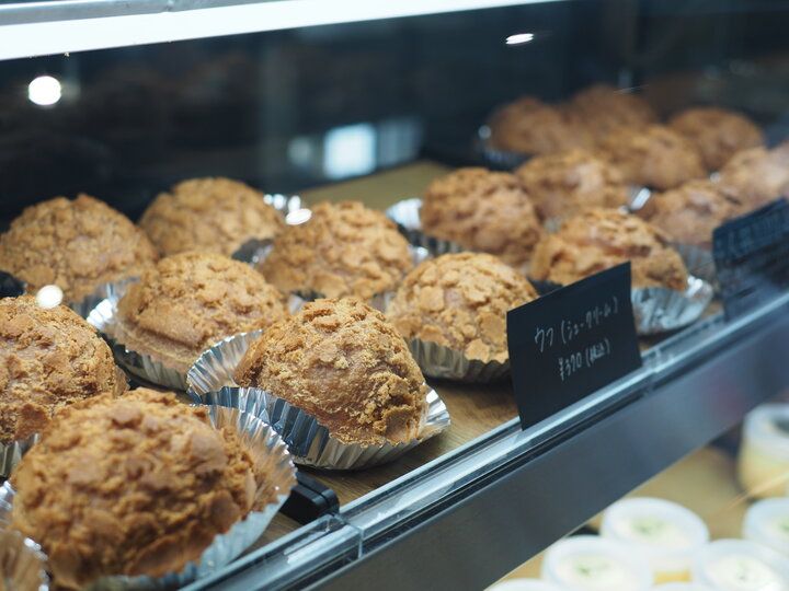 新鮮な平飼い卵を使ったふわふわパンケーキが絶品！緑と光に包まれる癒し空間「eggg Park」