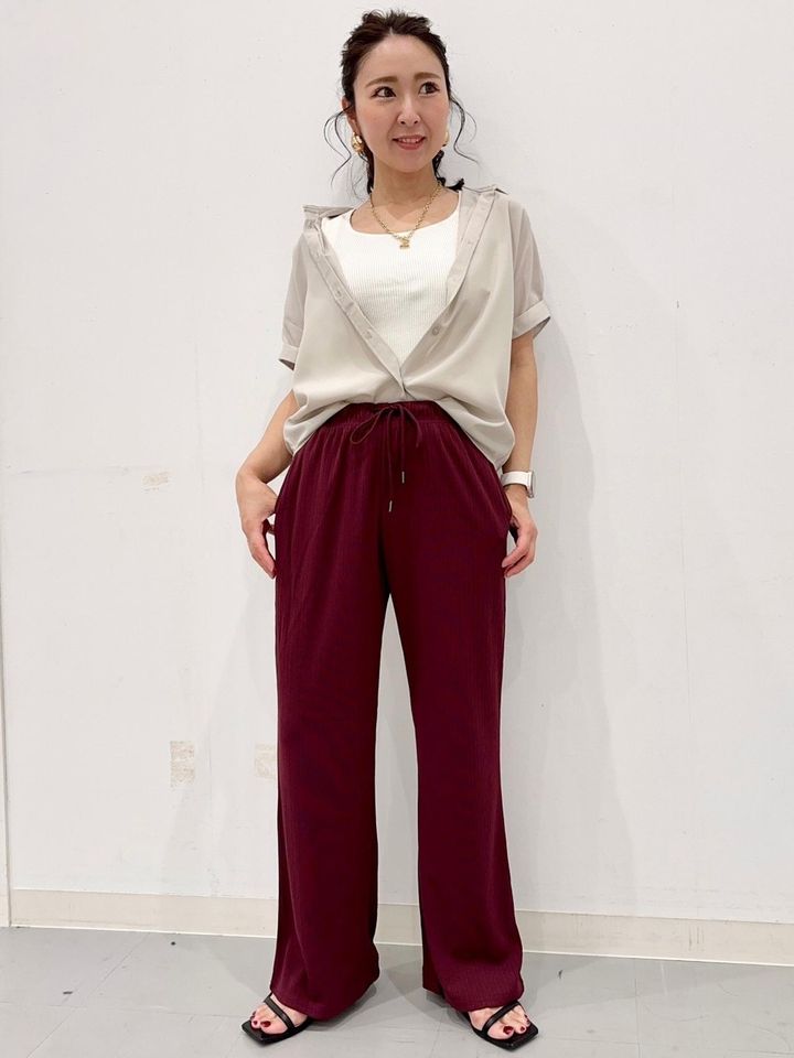 画像2: 出典：GU