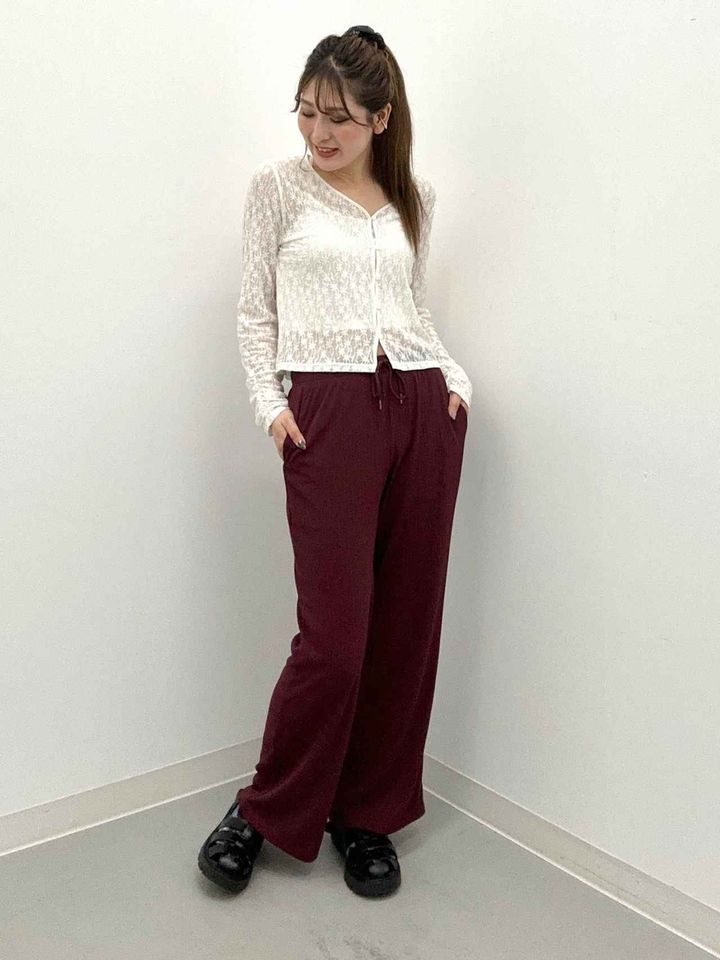 画像4: 出典：GU