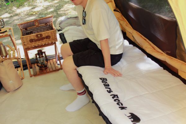 ファミキャンの上級者はどのようにキャンプしてる？“いいとこ取り”な過ごし方を紹介！