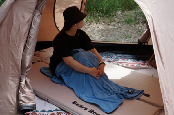 ファミキャンの上級者はどのようにキャンプしてる？“いいとこ取り”な過ごし方を紹介！