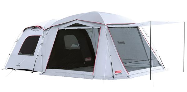 何を買えば正解？キャンプで役に立つ携帯ファンが便利すぎる！