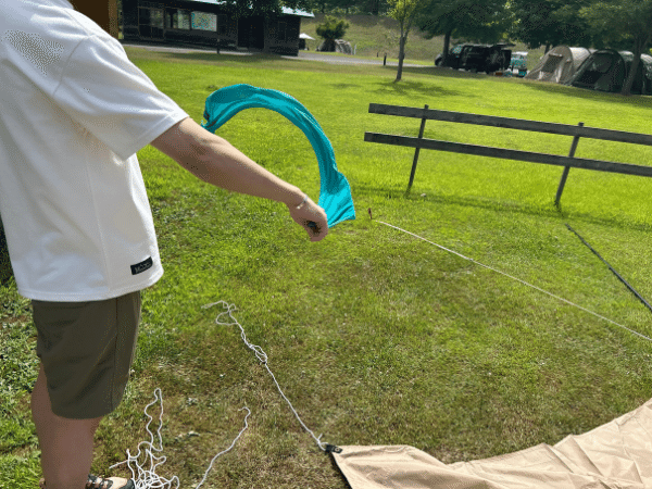 キャンプに必要？意外と知らないステンレス製ウォータージャグのメリットを解説！