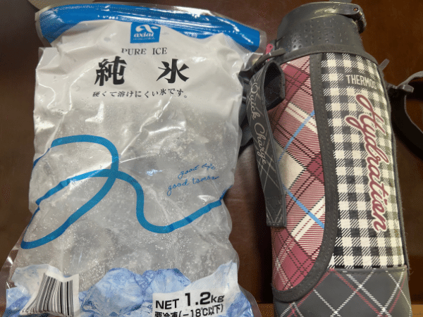 キャンプに必要？意外と知らないステンレス製ウォータージャグのメリットを解説！