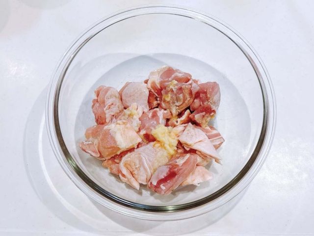 フレーフレークカツ